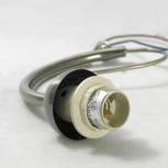 Потолочная люстра Lussole Lgo Anaheim GRLSP-8072