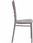 Стул CHAVARI (mod. 101) Tetchair (Серый).