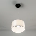 Подвесной светильник Citilux Эвита CL466110 (220V, на проводе, круглые)