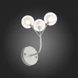 Бра ST Luce Demele SL376.501.03 (220V, шарики)