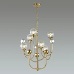 Подвесная люстра Odeon Light Kelli 4785/6