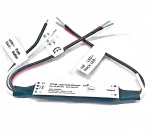 Контроллер, single color, 3A, dimming Favourite 2001-CTR-001