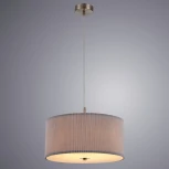 Подвесная люстра Arte Lamp Mallorca A1021SP-3SS