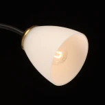 Потолочная люстра De City Нежность 676016903