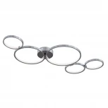 Потолочная люстра Maytoni Olympia MOD448-55-N