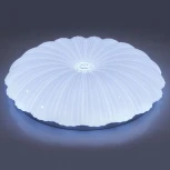 Настенно-потолочный светильник Feron Звездное небо 41236 (LED, 220V, пульт управления, круглые)