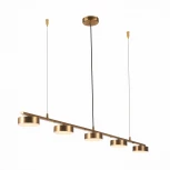 Подвесной светильник ST Luce Pances SL6000.303.05