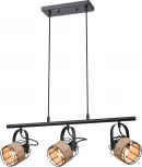 Подвесной светильник Vele Luce Extra VL6472P23