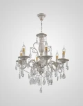 Подвесная люстра Мелодия Света PL1N 000022565