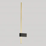 Настенный светодиодный светильник Lussole Bridgeport LSP-7353 (220V)