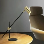 Настольная лампа TopDecor Robert T1 12 (220V)