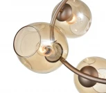 Потолочная люстра Vele Luce Astoria 983 VL5004P62