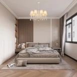 Подвесная люстра Arte Milano AM347620 347620/10 WT+G (220V, подвески, на цепи)