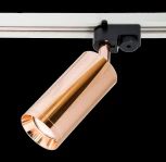 Трековый светильник Maytoni Track lamps TR004-1-GU10-RG