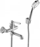 Смеситель IDDIS Oxford OXFSB02i02 для ванны с душем