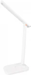 Офисная настольная лампа складываемая Arte Lamp London A5124LT-1WH (LED, выключатель)