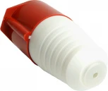 Розетка с защитной крышкой Stekker ST 49443