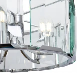 Подвесная люстра Maytoni Cerezo MOD202-05-N