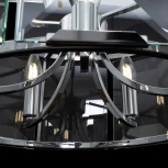 Подвесная люстра Maytoni Cerezo MOD202-05-N