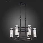 Подвесная люстра ST Luce Bichero SL334.403.06