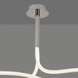 Потолочная люстра Mantra Line 6602