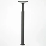 Наземный уличный светильник светодиодный Citilux Dorn CLU05B (220V, круглые, IP65)