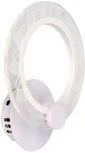 Бра Imex PLW-3031-240 (LED, 220V, кольцо)