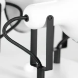 Спот Lussole Fargo LSP-8803 (220V)