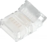 Коннектор HIP-RGBW-10mm-5pin-STS (Arlight, Лента-Лента) 039269