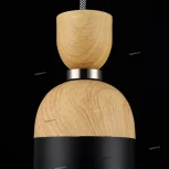 Подвесной светильник Maytoni Brava Lampada MOD239-11-B