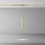 Трековый светильник магнитный 5W 24V Maytoni Focus Led TR155-1-5W4K-BS (круглые)