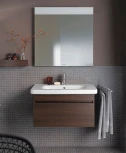 Раковина Duravit DuraStyle 232065