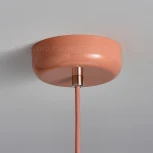 Подвесной светильник Cloyd Erma 11395 (220V, на проводе)