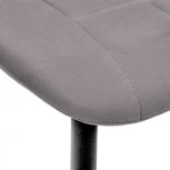 Стул Bradex Home Gary графит (RF 0059)