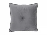 Подушка декоративная PRETTY ОГОГО 740841 (серый)