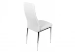 Стул Woodville на металлокаркасе DC2-001 white 11816