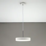 Подвесной светильник Citilux Тао CL712S180N (LED, 220V, диммер, на проводе, круглые)