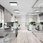 Точечный светильник Arlight 034804 (LED, 220V, IP40)