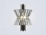 Настенный светильник с хрусталем Ambrella High Light LH41032 (220V)