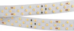 Светодиодная лента RT 2-5000 24V Warm2700 3x2 (2835, 1260 LED, CRI98) (Arlight, 27 Вт/м, IP20) 025157(1)