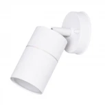 Настенный светильник уличный Arte Lamp Mistero A3304AL-1WH (220V, IP54)