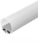 Профиль ROUND-D30-2000 ANOD (Алюминий) 023860 Arlight
