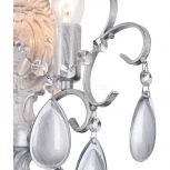 Бра Freya Chabrol FR2302WL-02S (подвески, подсвечник, свеча)