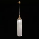 Подвесной светильник DeMarkt Кьянти 720012001 (220V, на проводе)