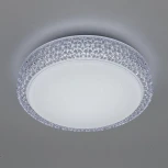 Настенно-потолочный светильник Citilux Альпина CL71818 (LED, 220V, диммер)