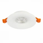 Встраиваемый точечный светильник ST Luce Gera ST205.508.01 (220V, круглые)
