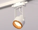 Трековый светильник Ambrella Track System XT6601023 (220V, круглые)
