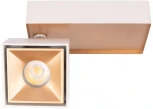 Спот Loft It Knof 10324/B Gold White (LED, 220V)
