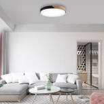 Потолочный светильник Hiper Wood H822-9