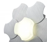 Настенный светильник Vele Luce Viva 983 VL8045W01 (LED, 220V)